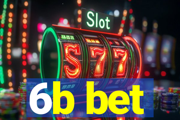 6b bet